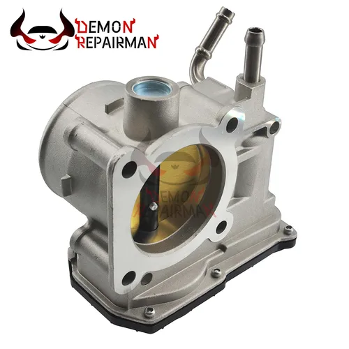 Imagen 2 del producto 22030-22041 2203022040 220300D020 220300D031 Cuerpo de válvula de acelerador para Toyota Coralla Matrix Wish Avensis Vibe 2203022050