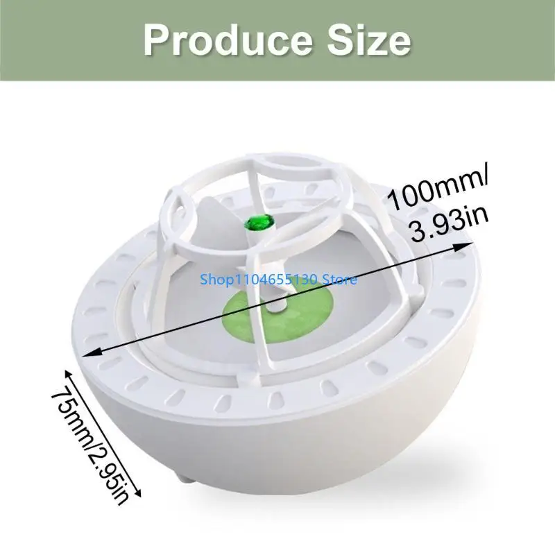 Lavade louça USB conveniente para dormitórios e escritórios da máquina lavar louça elétrica Ferramenta cozinha