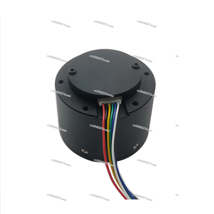 

Steadywin GIM4310-36 Brushless DC Gear Motor 36:1 Reduction Ratio Servo Actuator for Aloha Robot