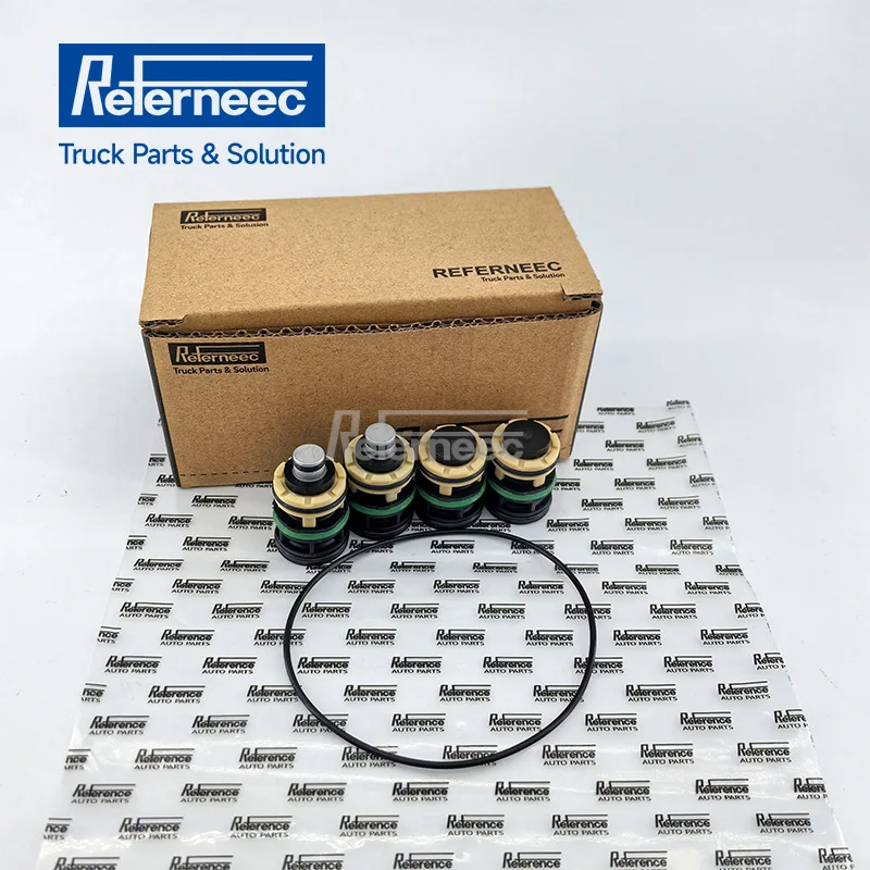 REFERNEEC Repair Kit Nozzle 4213509322 421309352 9455422518 4462401214 for 4420612921*4 4420612921*5
