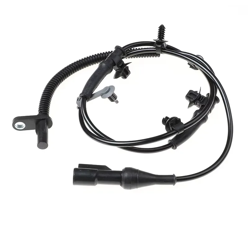 ABS Wheel Speed Sensor DT4Z‑2C204‑AB DT4Z2C204AB Brake Sensor For Ford Edge Lincoln MKX 2007‑2015 Car Replacement Spare Parts