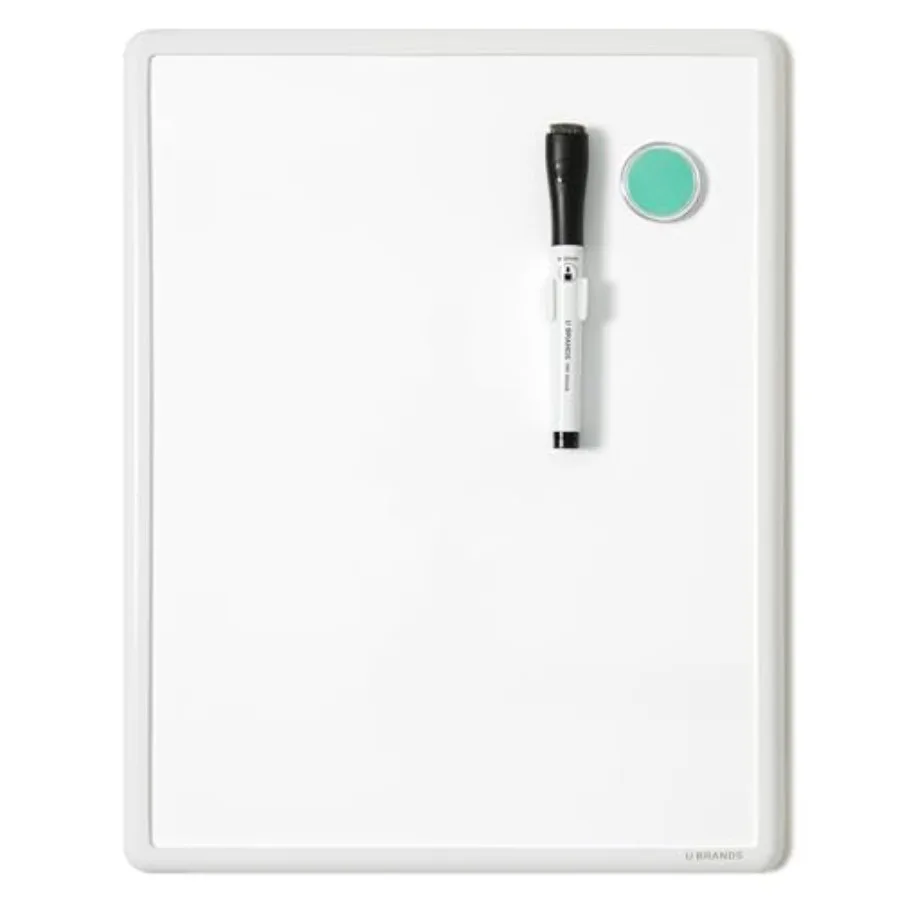 Contempo Magnetic Small Whiteboard, 11