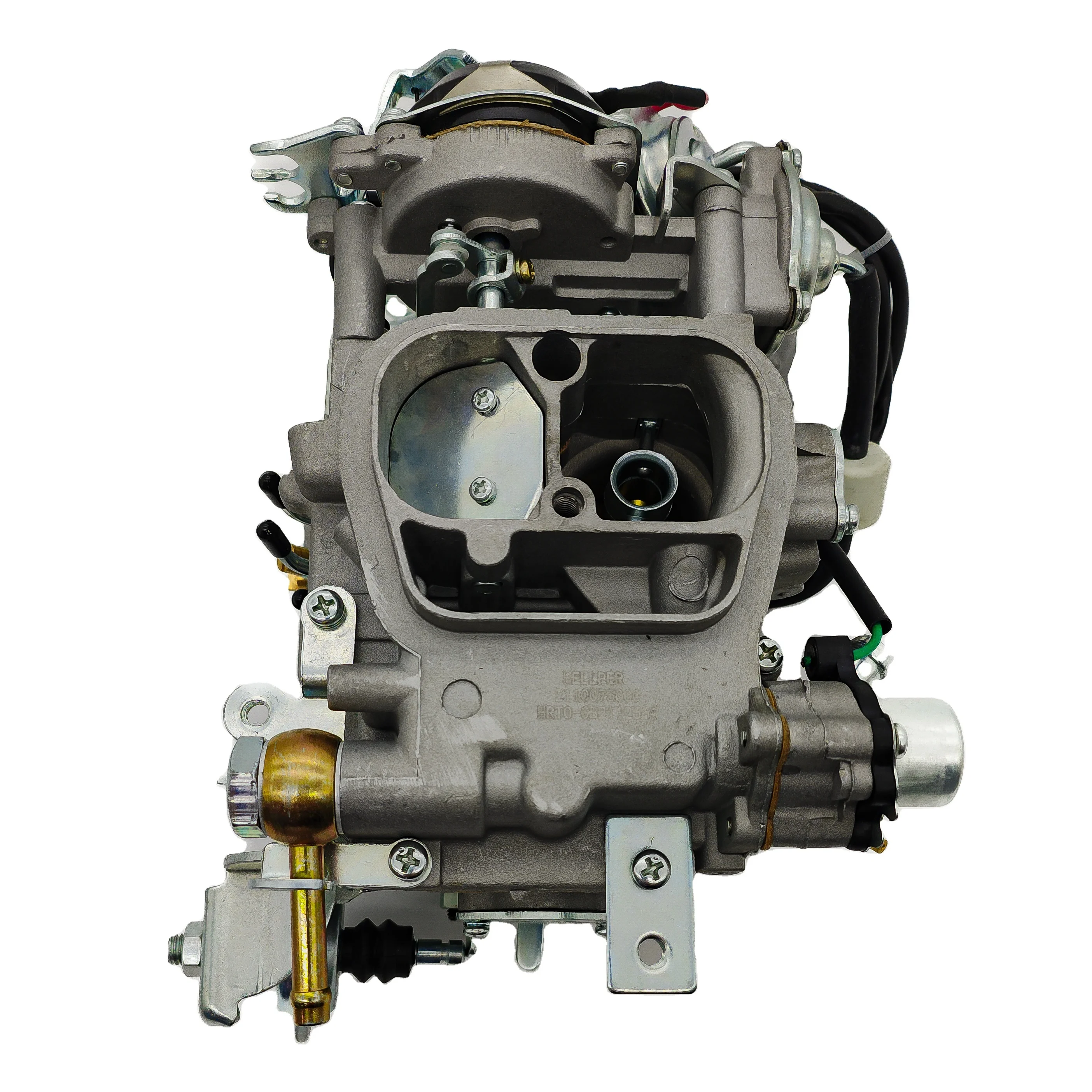 OEM 2110075030 Carburetor Engine To yota Standard Assembly for HIACE 4Runner pickups by Hellper