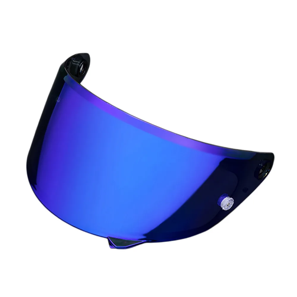 HJ35 Helmet Lens Compatible with Rpha 1N, RPHA 1, RPHA 1 V2 Carbon Helmet Motorcycle Lens