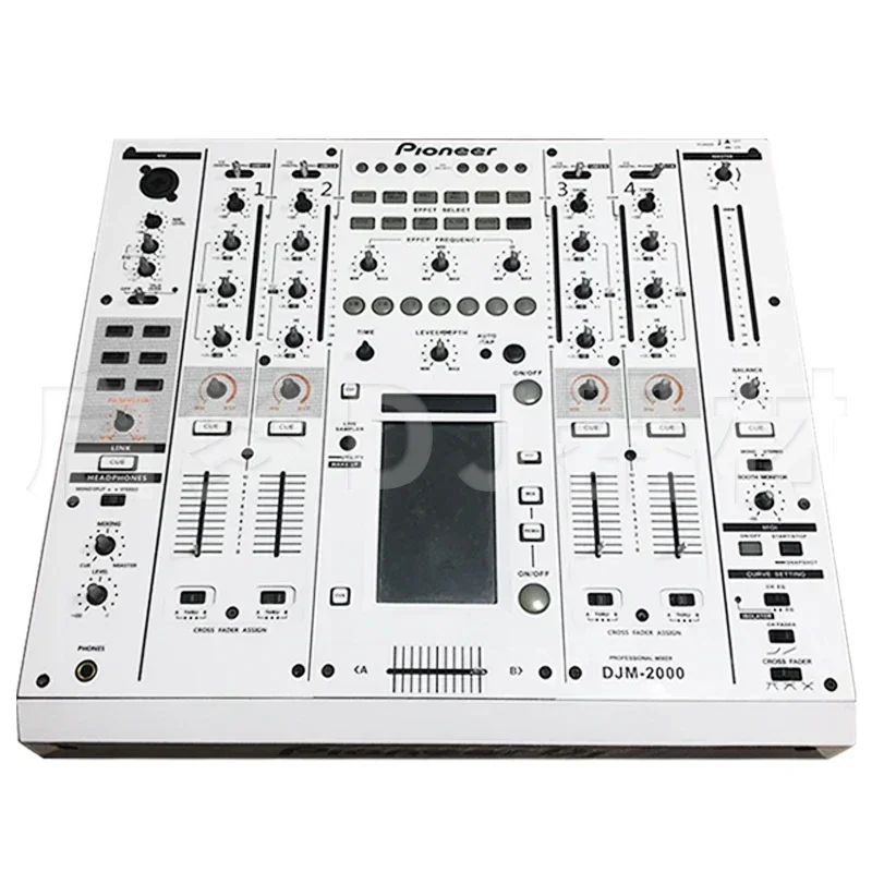 Pioneer DJM-2000 mixer self-adhesive film (! Self adhesive film, machine not included, do not purchase without machine)