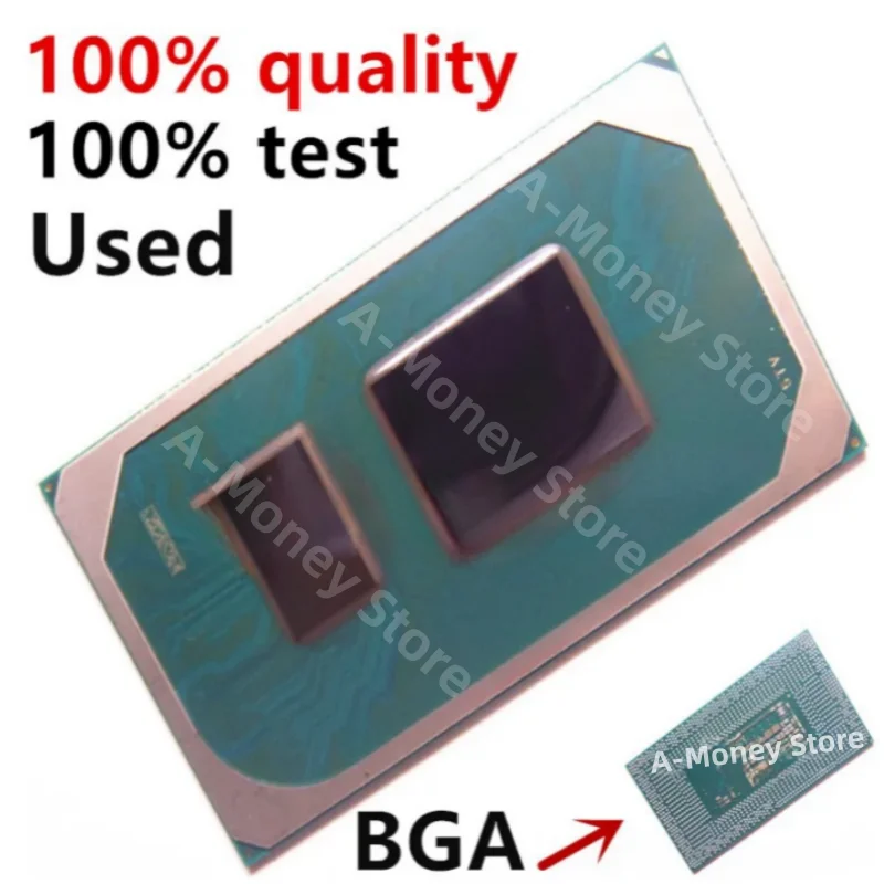 

100% test SRK04 I5-1135G7 SRK05 I5-1135G7 BGA