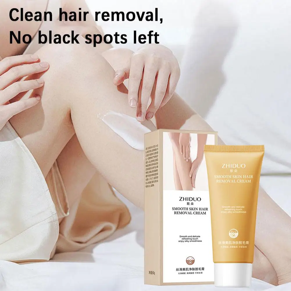 

Fast Hair Removal Creams Painless Permanent Removes Hairs Legs Private Underarm Skin Shrink Depilatory Pores Whitening Bear V2w1