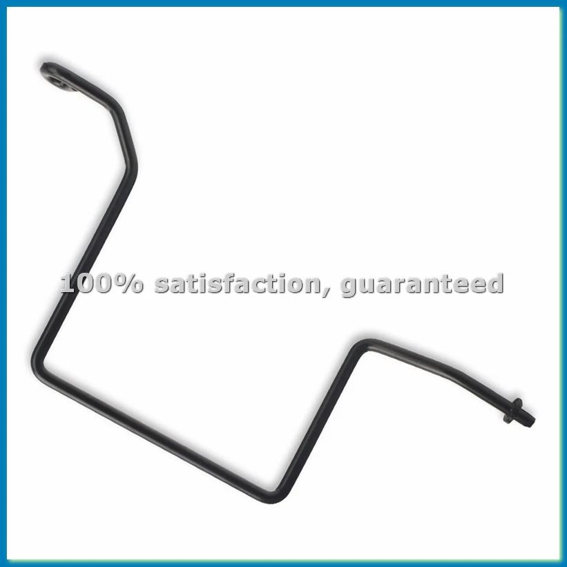 747-04857 Belt Keeper Rod for /Troybilt/Yard Man Lawn Mower 1040 1042 1045 1046 1050 Replaces 747-04307-ABFB