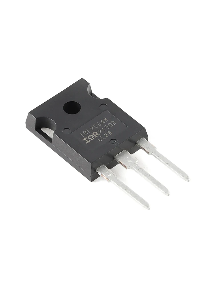 10pcs original IRFP064NPBF TO-247 N channel 55V/110A in-line MOSFET tube chip  