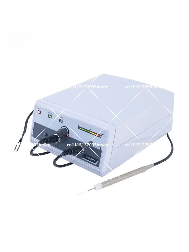 Mini 2 In 1 Freckles Age Spots Hair Removal Effectively  Facial Skin Epilator Skin Care   Machine D-901P Tweezers