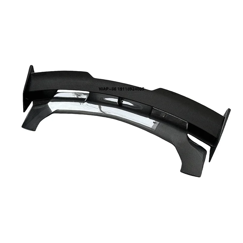2024UEUS S MStyle Carbon Fiber Roof Wing for URUS S Prepreg Carbon Fiber Rear Trunk Spoiler for URUS S