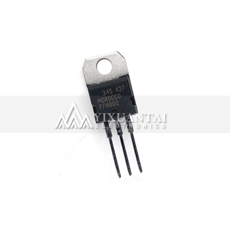 

10pcs/lot Free shipping original STP6NK60ZFP P6NK60Z STP70N10F4 P70N10F4 STP75NF75 P75NF75 STP7NB80 P7NB80 TO220