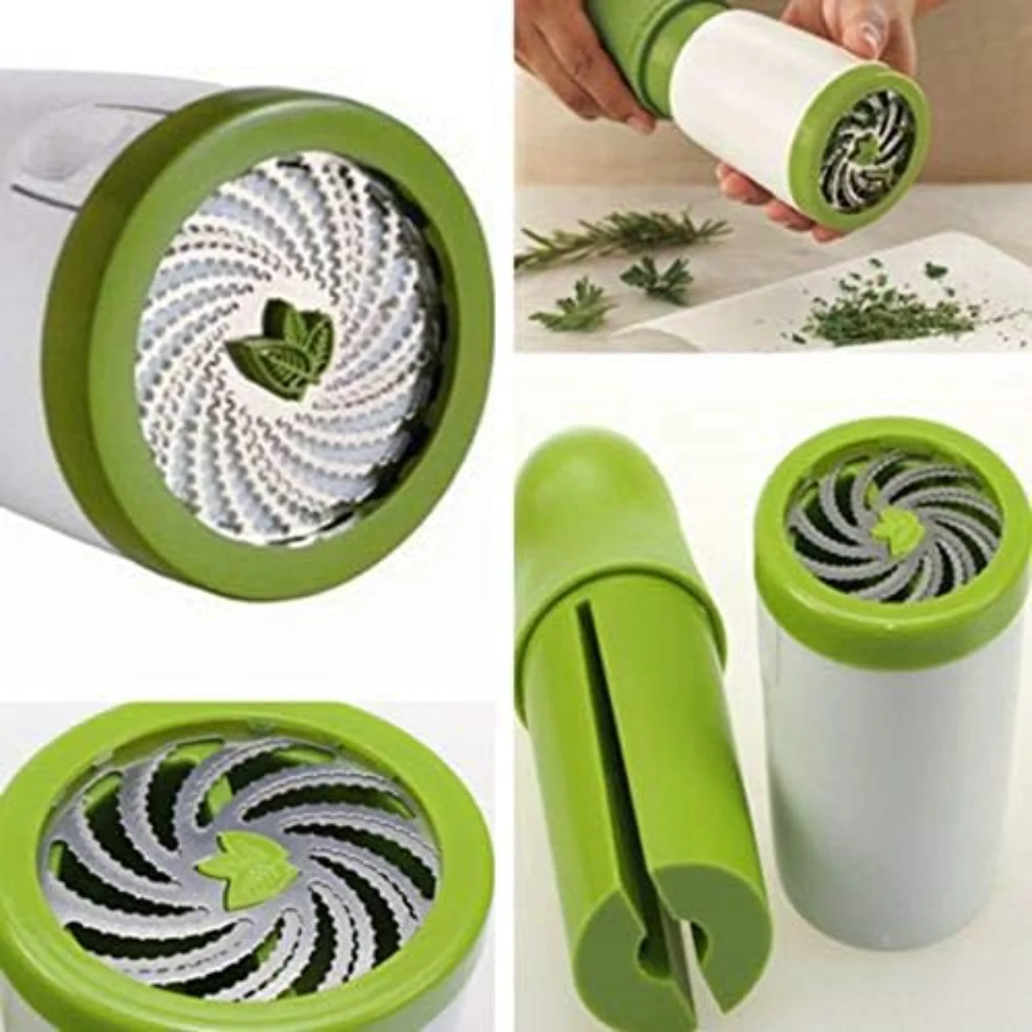 Herb Grinder