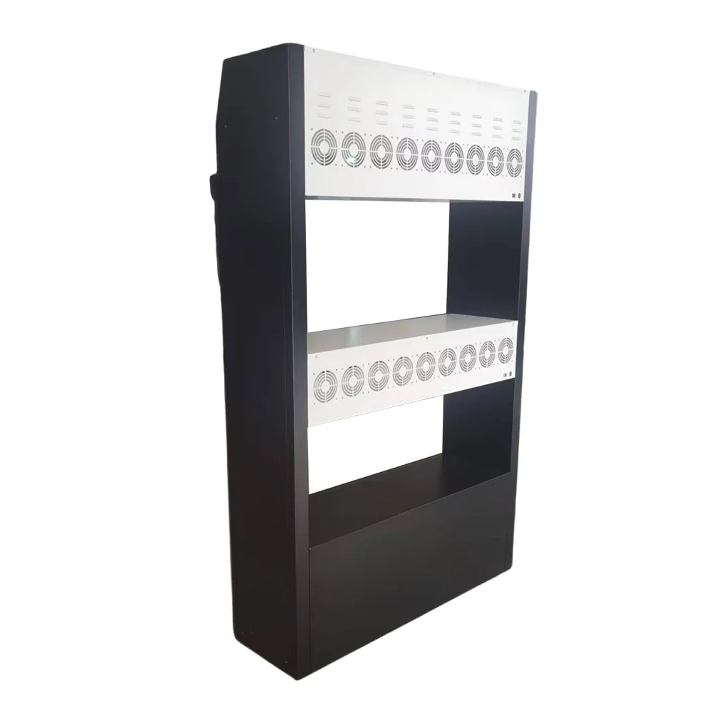 Custom lead-acid battery repair devices, battery repair instruments, lithium battery equalizer equipment, steel platehousings