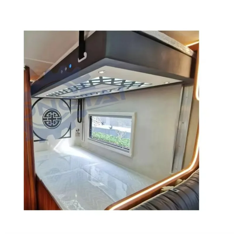 

RV Recreational Vehicle Accessories Rv Hammock Bed for Campervan,Custom Sizes