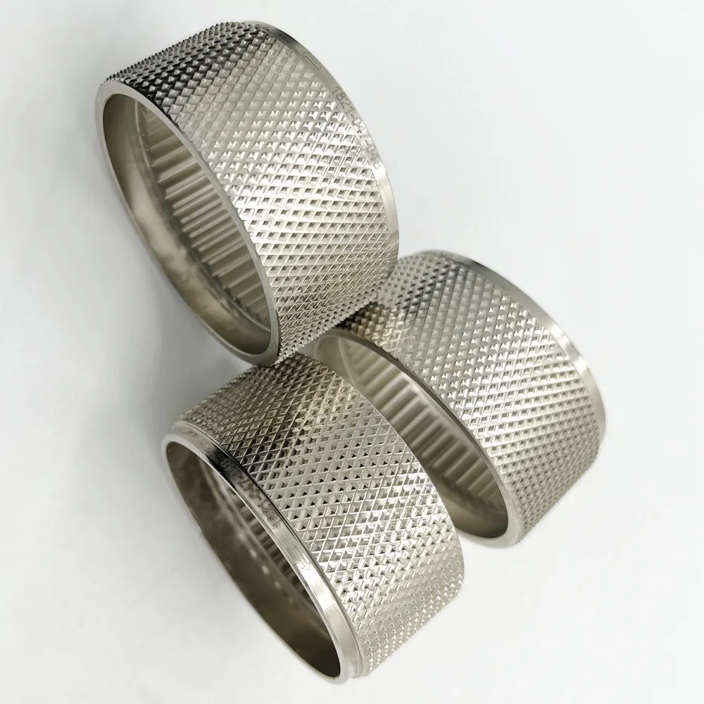 1821047048 Orgapack ORT270 휴대용 전기 결속 도구용 장력 휠