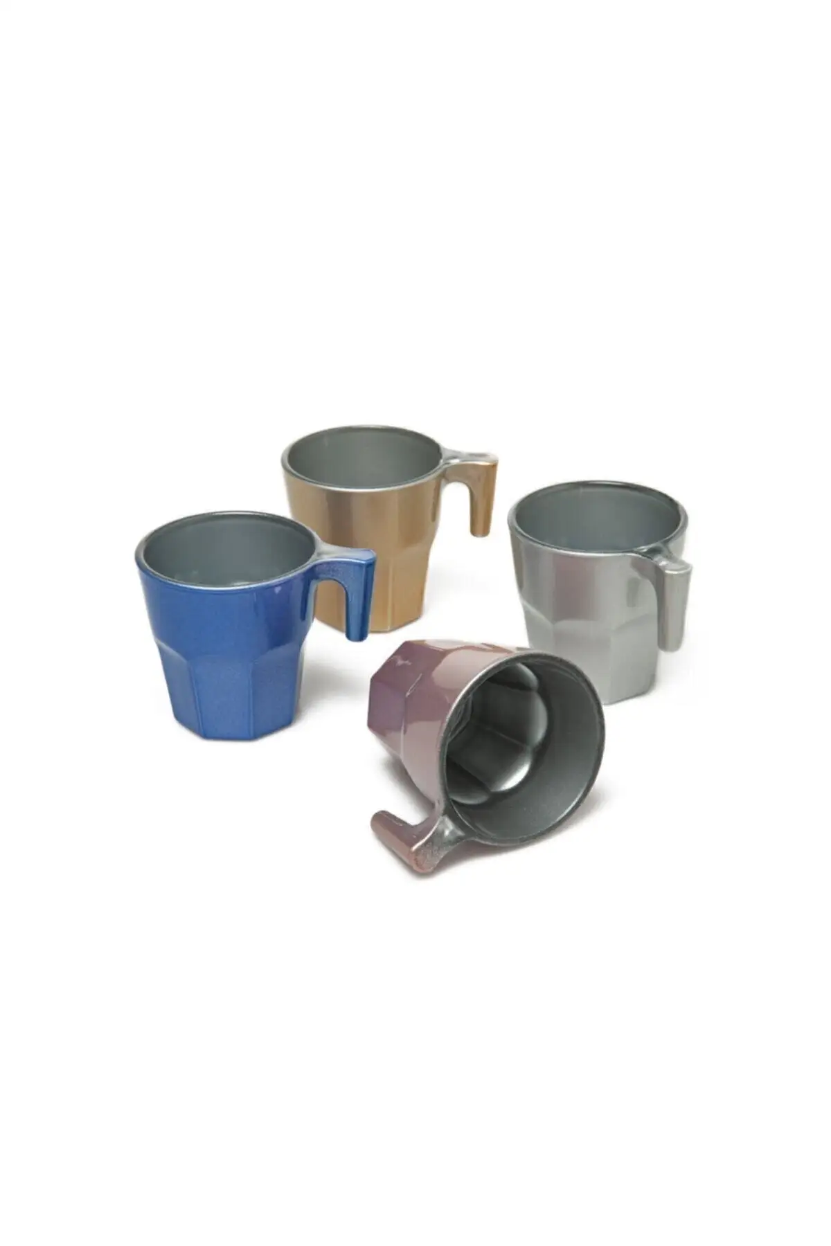 DOLBOVI 96802 pcs Espresso cup with Pastel 4