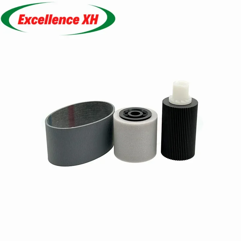 

1 комплект. Ролик ADF для Ricoh MP 3554 MP 2554 MP4054 MP5054 MP6054 MP3054 MP4055, ролик захвата A859-2241 A806-1295 B387-2161