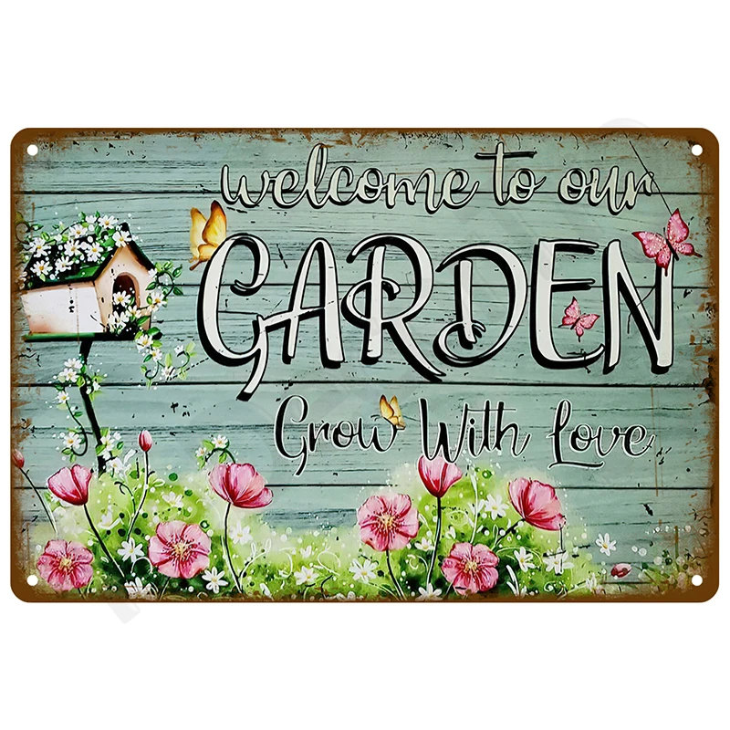 Vintage Zinn Zeichen Mancave Schild Bar Garage Platte Retro Platten Poster Metall Zeichen Wand Kunst Wandbild Zimmer Dekoration Dekor Bar – Detail 31