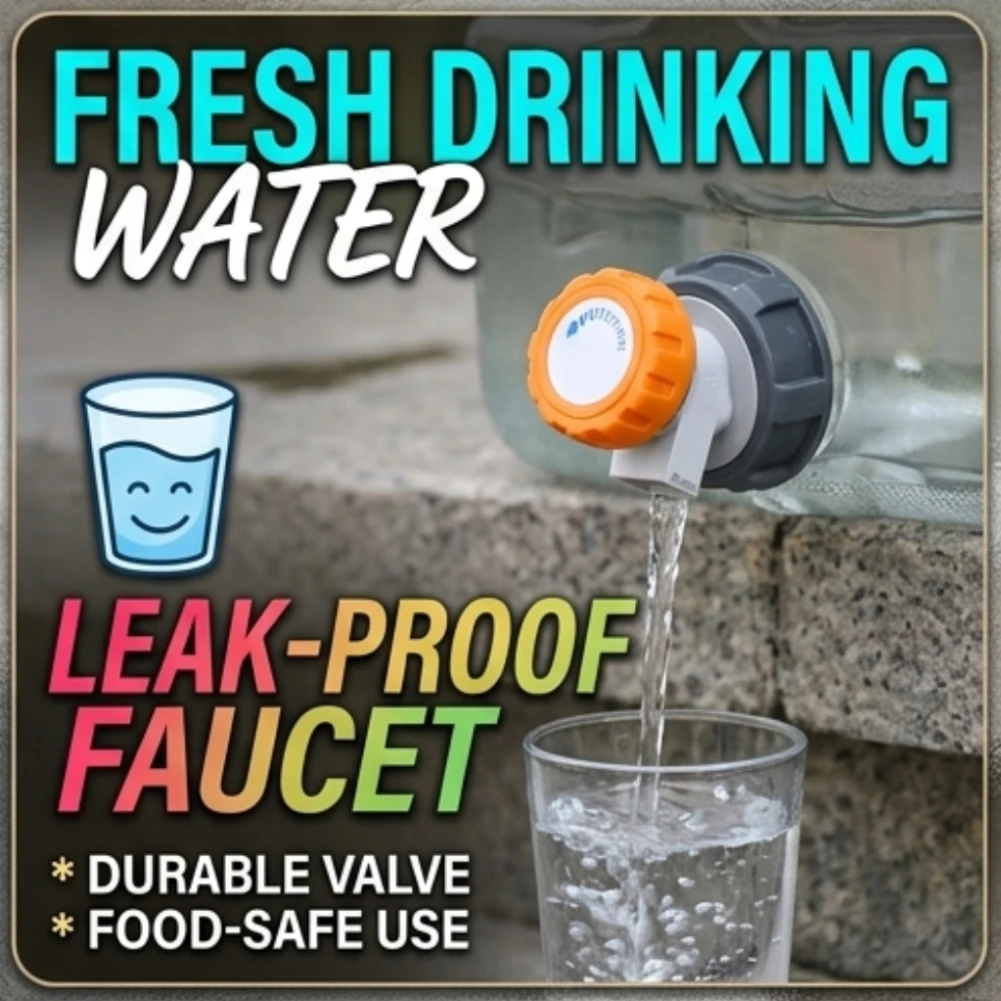 Outdoor Water Bucke…