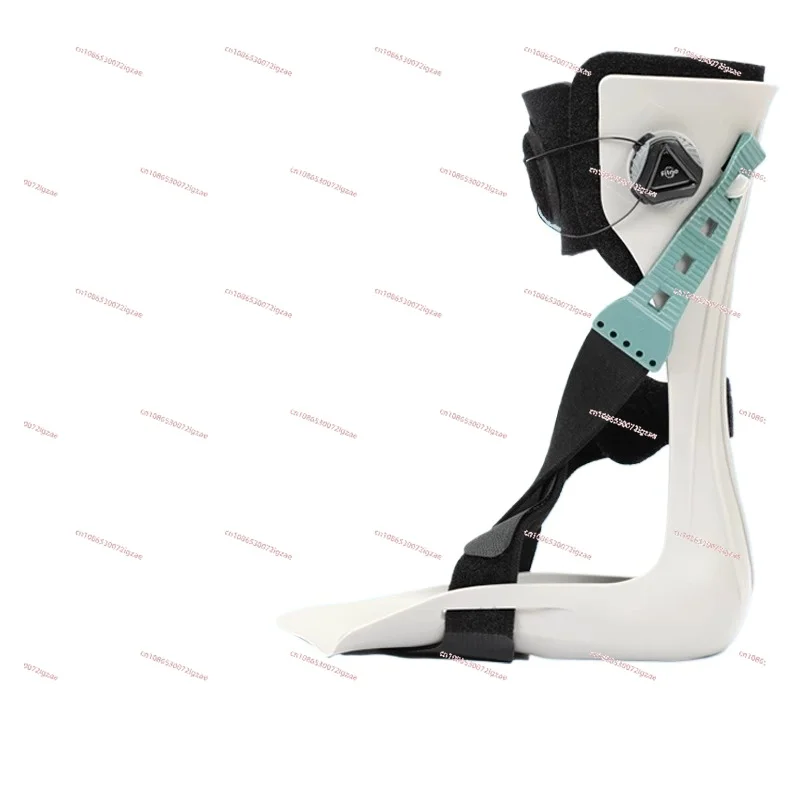 

Foot support rehabilitation ankle-foot orthosis correction foot sagging varus valgus hemiplegia rehabilitation walking brace