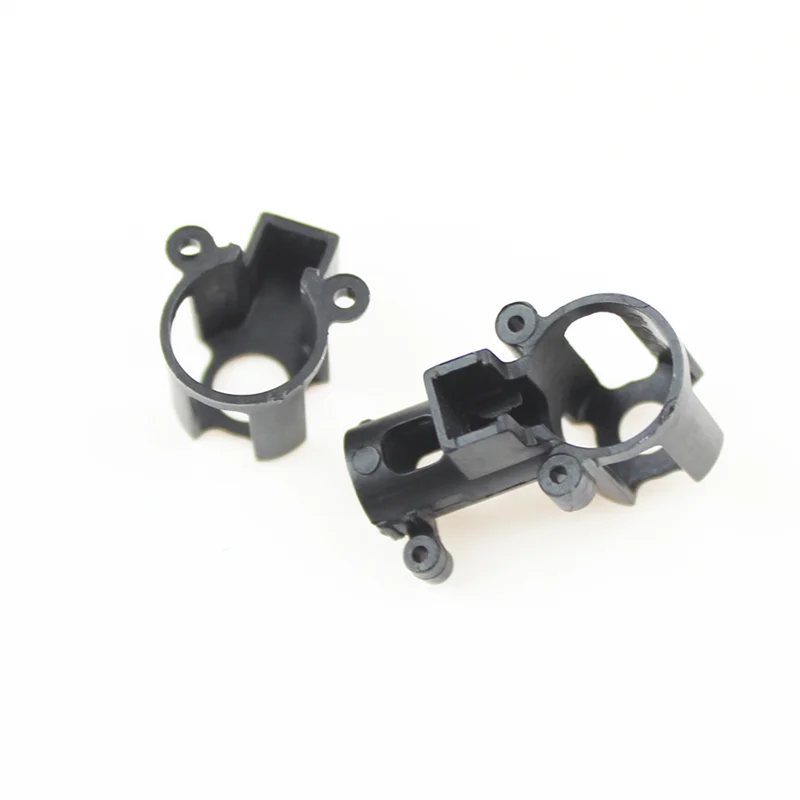 Base de support de moteur de queue pour Wltoys XK K130 K200 RC, hélicoptère, avion, importateur, pièces de rechange, accessoires, K130.0020