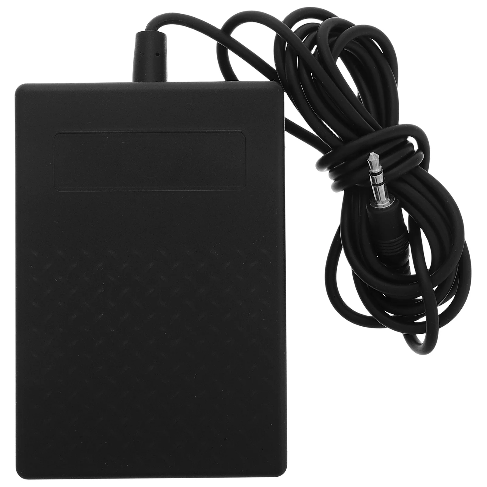 

Enhanced Sustain Pedal for Electronic Keyboards Digital Pianos Midi Instruments Durable Construction Non Slip Base User Friendly