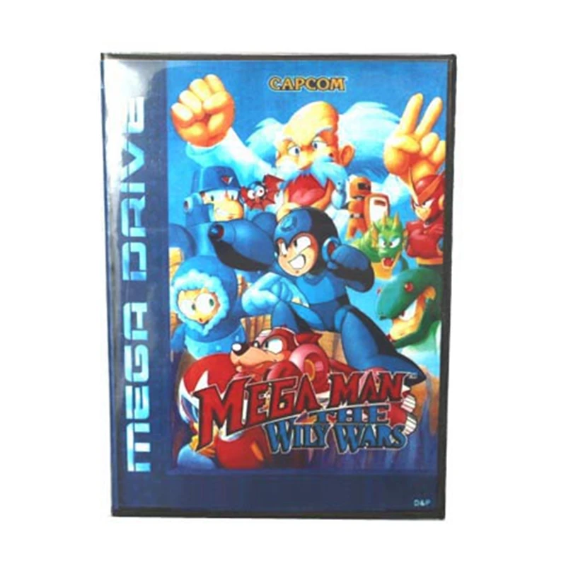 New Arrival Mega Ma…