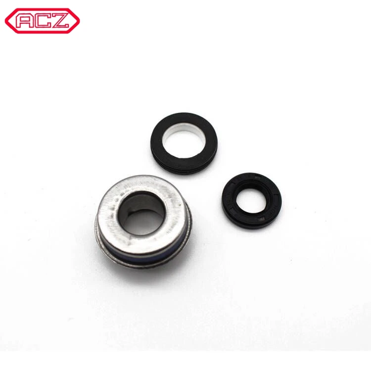 

Motorcycle Water Pump Seals for Yamaha YZF R1 R6 R6S XVS1300A Midnight Star XVS1300CU XVS1300 Custom