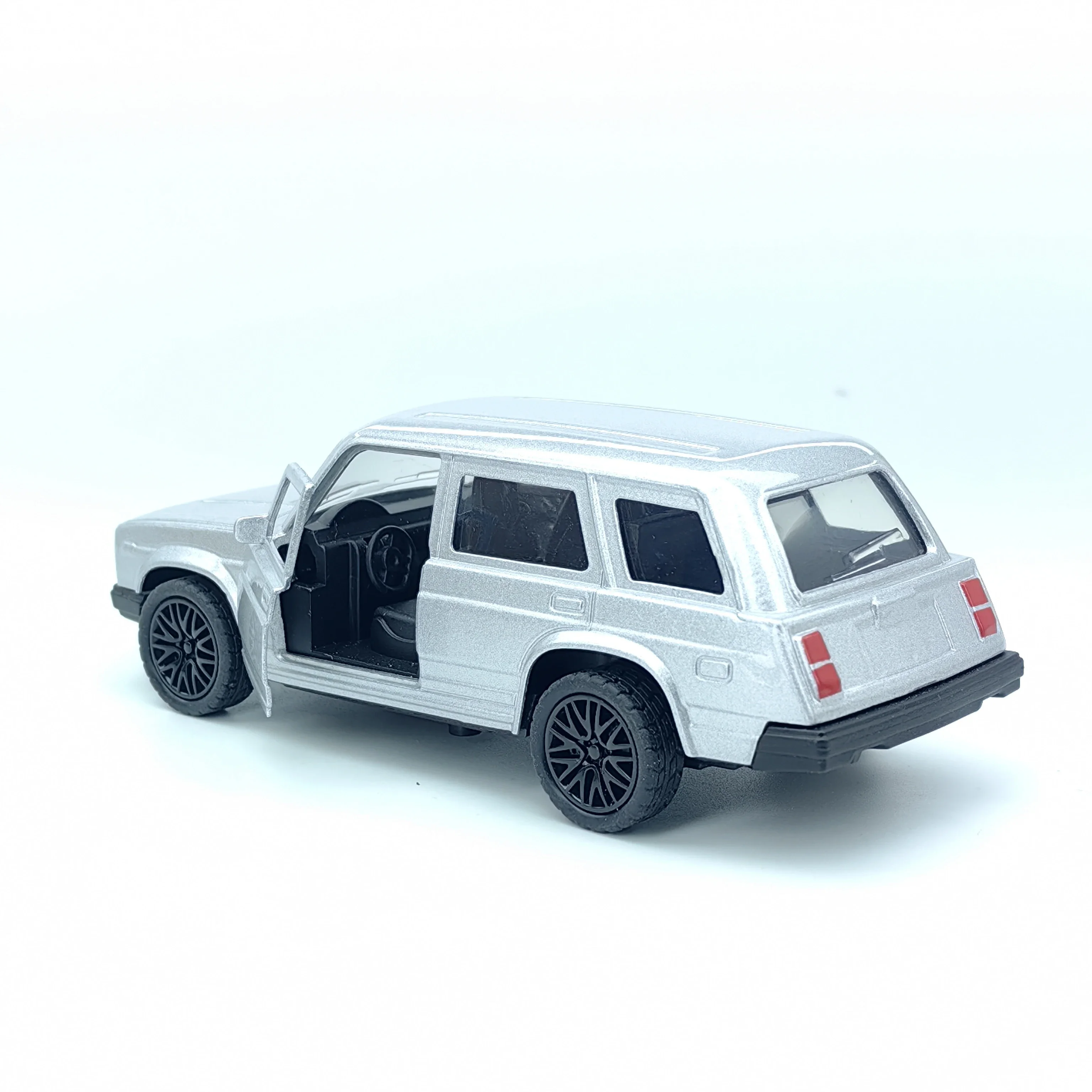 男の子向け合金製おもちゃの車モデル、子供用プルバック式リアルなスポーツカーレーシングカーのおもちゃ、子供向けプレイビークルモデル