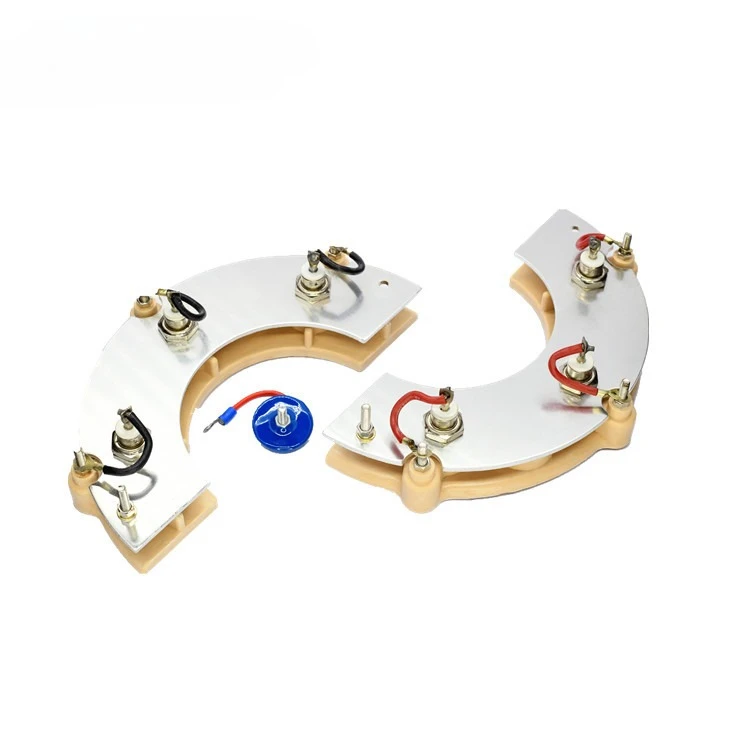 RSK6001 Generatore Diesel Raddrizzatore Ruota HC4/5 314/354 Modulo Raddrizzatore Rotante Diodo ZX70A