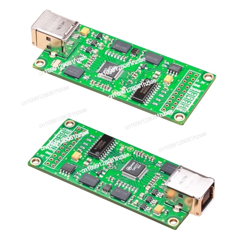 SA9227 Usb To I2S D…