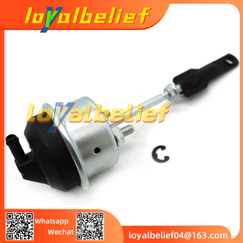 

Турбонадпускной клапан для Nissan Terrano II 2.7 TD 92Kw 125HP TD27TI 452162 -5001С 144117 F400 452162