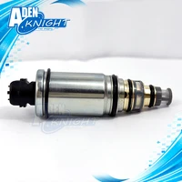 Válvula de Control de compresor de aire acondicionado, para Hyundai IX35 Santa fe Sonata KIA K5 K3 K4 97674F