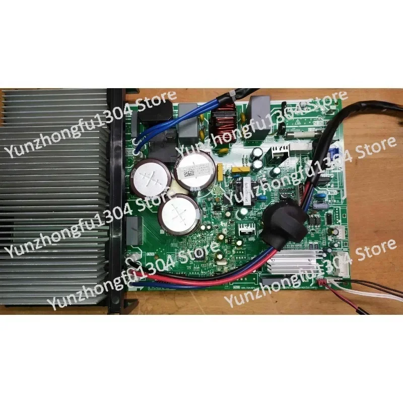 Mide  Refrigerator Inverter Board 17122200000309 KFR-72W/BP2 for EU-KFR26G/BP3N1Y-AE.D11NP-1 3P Air Conditioning Accessories