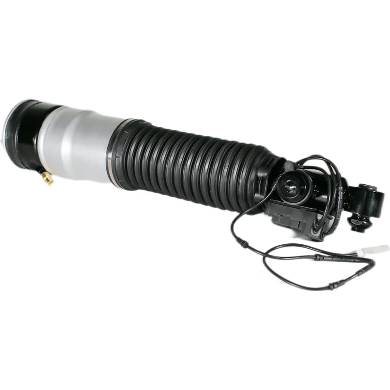 Hot 37126791675 Left Rear 7-Series F02 Rear Air Shock Absorber For BMW Air Suspension Strut F01 F02 air struts