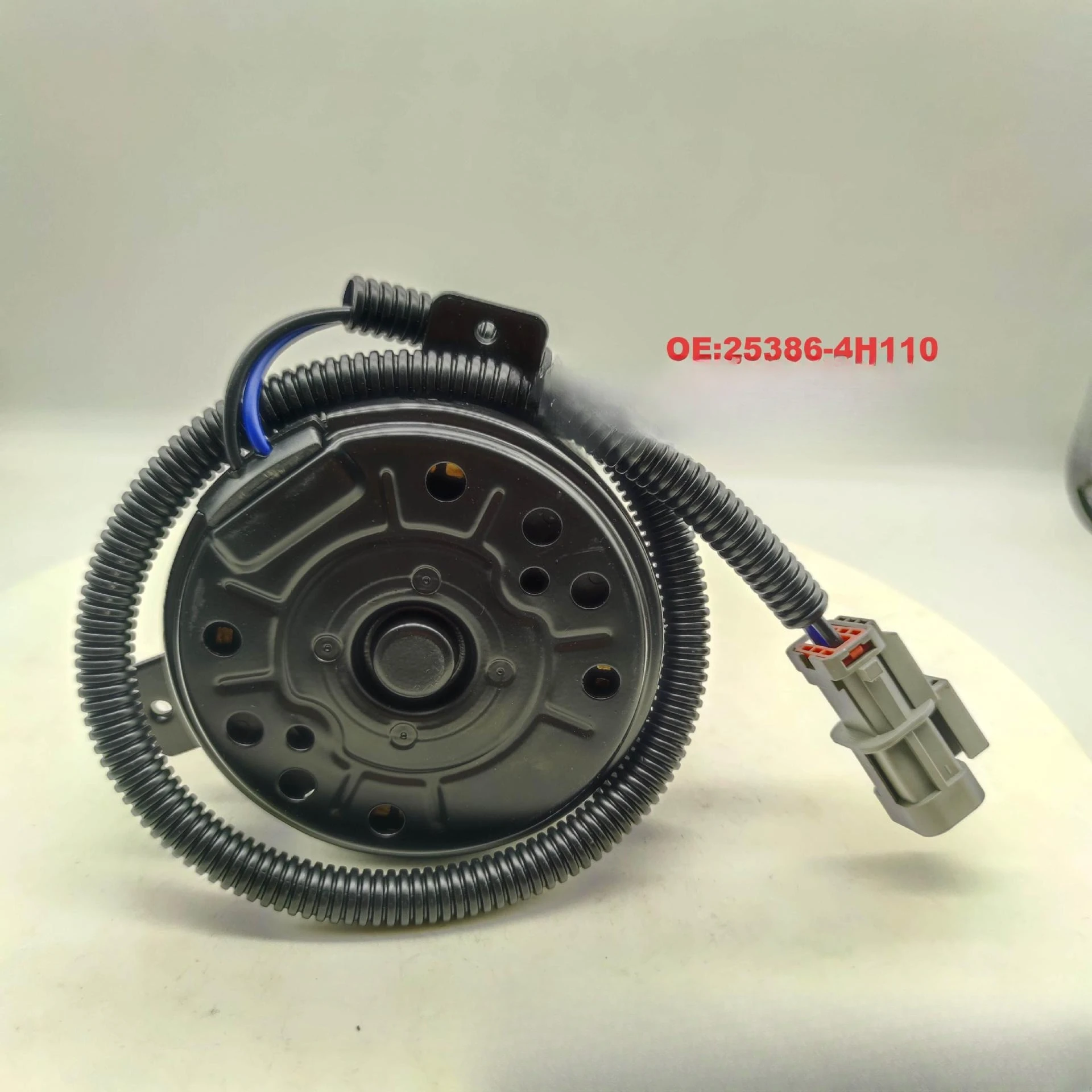 Automotive Parts, Air Conditioning Radiator 25386-4H110
