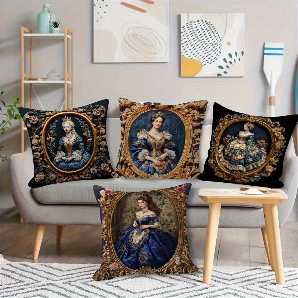 Elegante fodera per cuscino re - Home Decor Design Ideas recensione e prezzo