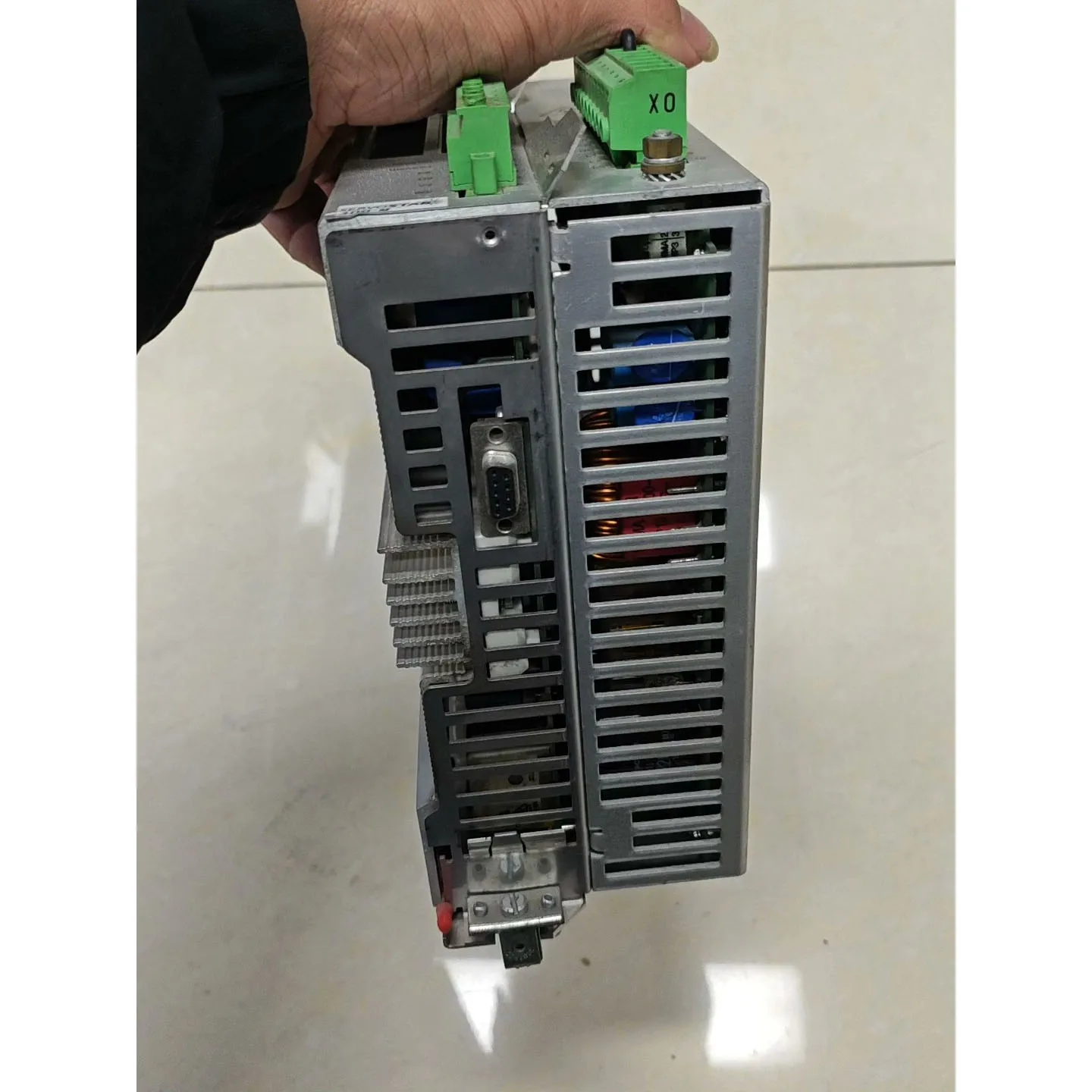 S4036M-SE 403M-S  Servo Drive With warranty