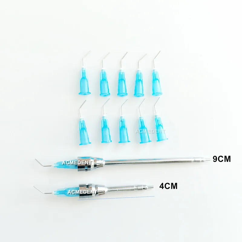 

Dental Air Water Spray Syringe Triple 3 way Nozzles Tips Tube Irrigation Bent Needle ZTdental New Model Dentistry Products Tools