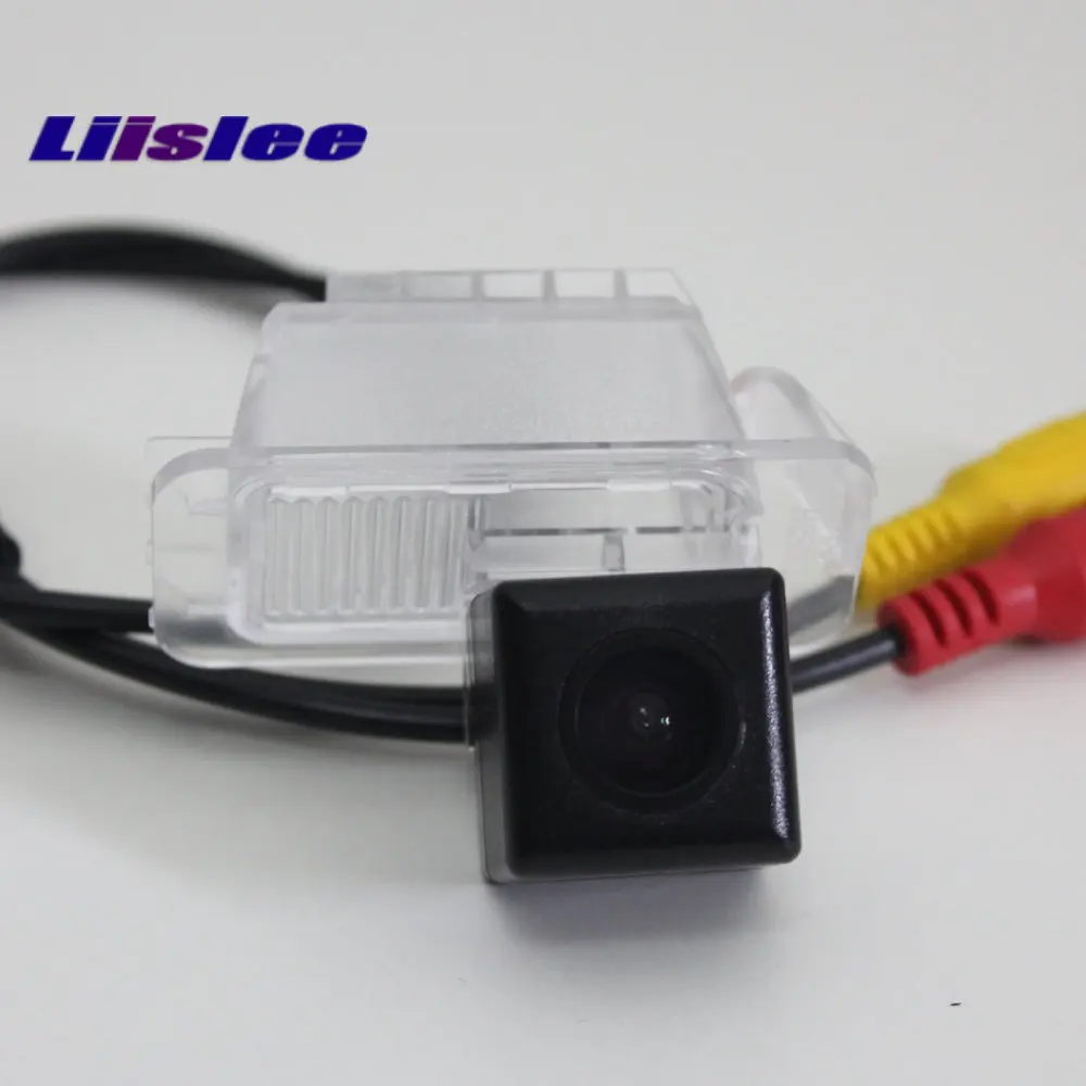 For Ford Focus Hatchback 2009-2014 Car  Rearview Rear View Camera Backup Back Parking AUTO HD CCD CAM Accessories Kit
