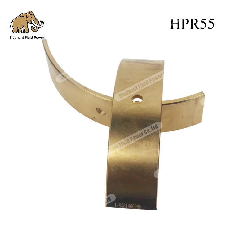 

Детали гидравлического поршневого насоса качества OEM HPR55 METAL