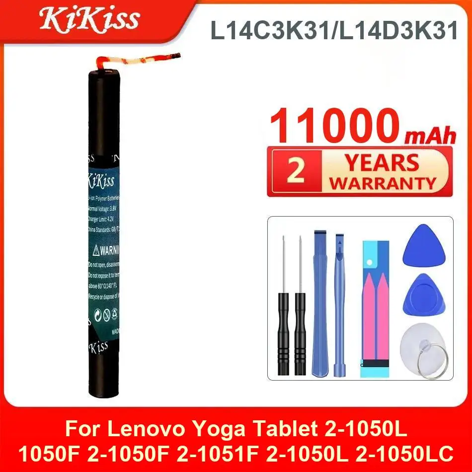Battery L14C3K31 L1…