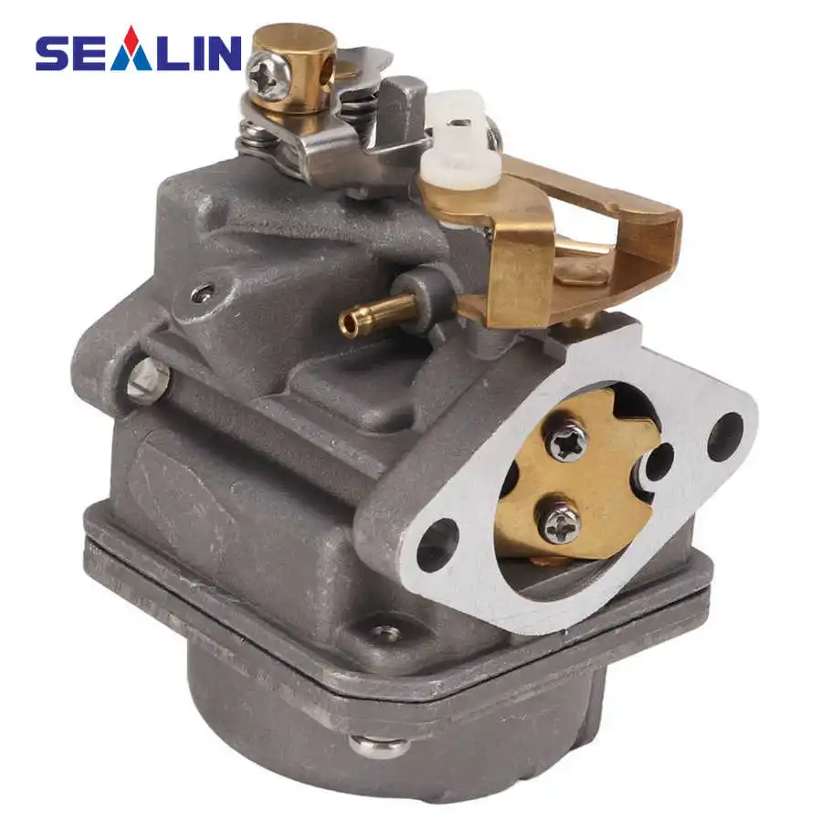 

Boat Carburetor For Suzuki Outboard Motor 4T DF6 DF4 DF5 4HP-6HP 13200-91J00