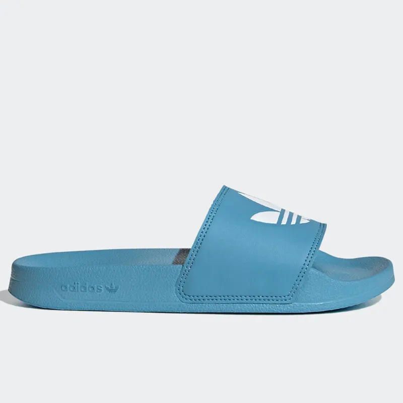 

Adidas genuine Three Leaves Men's & Women's Comfortable Durable Breathable Sports Slippers FY6542