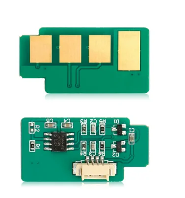 30K Compatible MLT-D358S Toner Chip 100K MLT-R358 Drum Chip Apply to Samsung M4370FX M5370FX Laser Printer Cartridge Refill