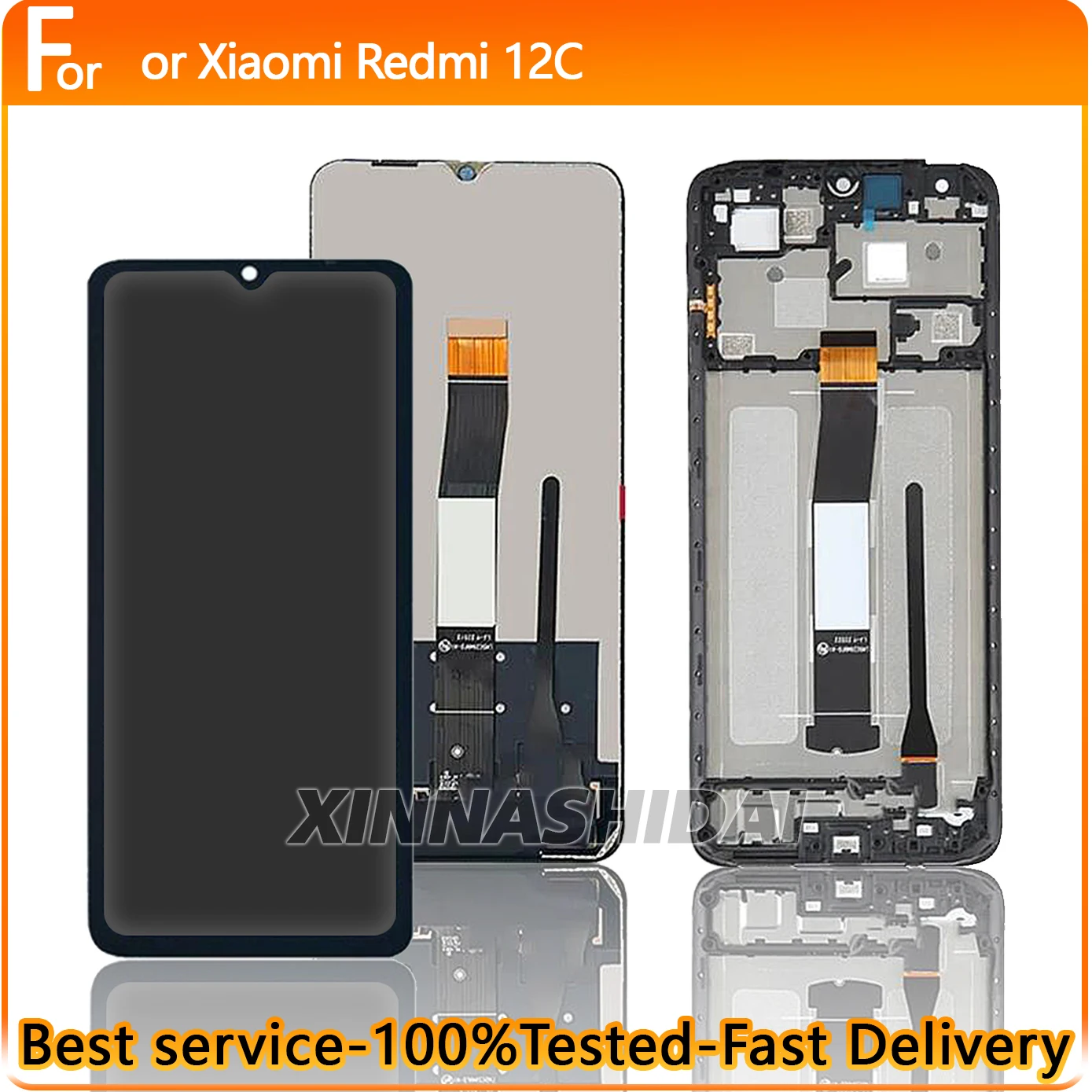 nova-tela-lcd-para-xiaomi-redmi-12c-display-lcd-com-moldura-toque-digitador-assembleia-para-redmi-12c-substituicao-da-tela