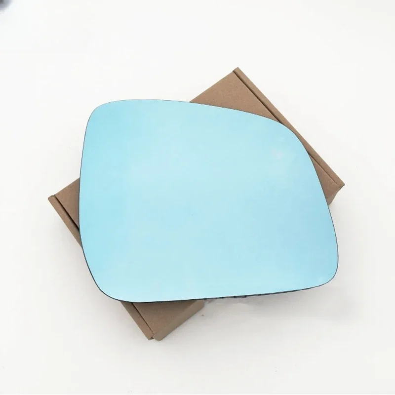 Auto Replacement Left Right Blue Heated Wing Rear Mirror Glass for Great Wall Haval H9 2015 2016 2017 2018 2019 2020 2021