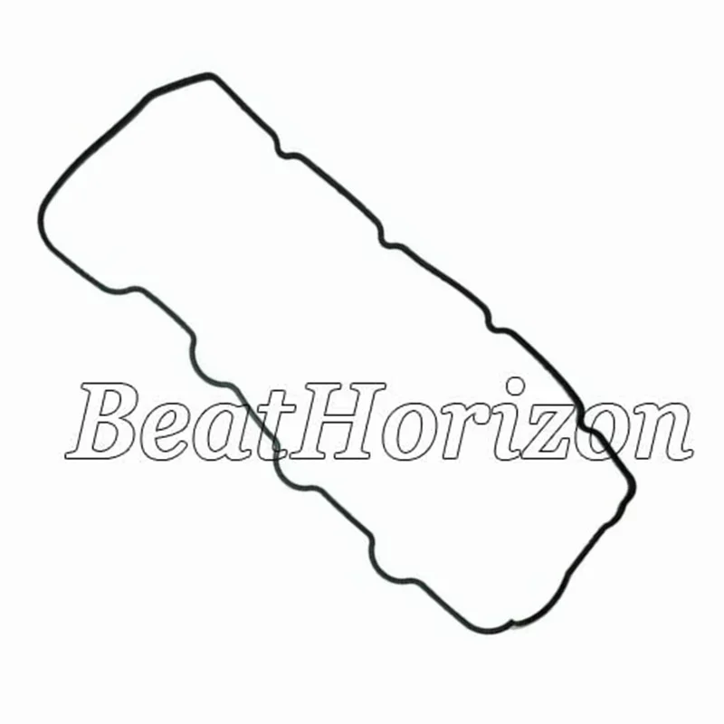 Tappet Rocker Cover Gasket Suitable For Toyota Hilux KUN16 KUN26 1KD FTV 3.0L 11213-30040 1121330040