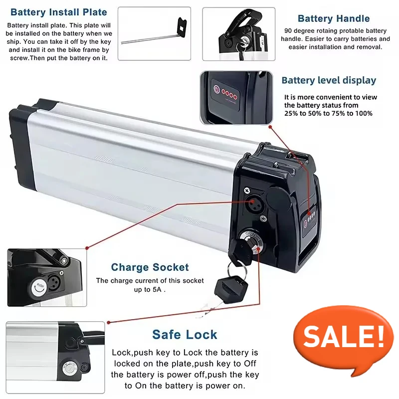 Silverfish Folding …